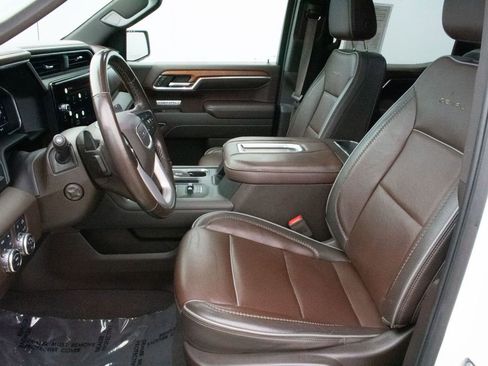 Certified 2022 GMC Sierra 1500 Denali image 25