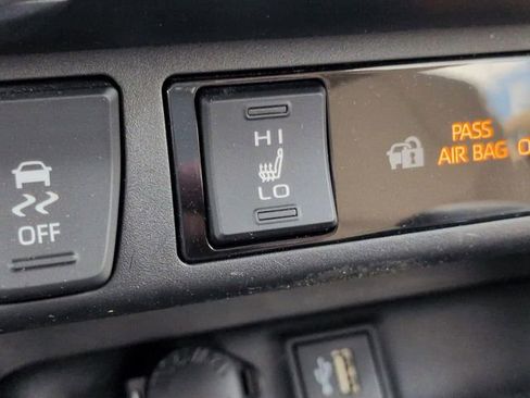 Certified 2024 Toyota RAV4 XLE Premium w/ Weather Package AWD/4WD image 23