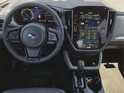 New 2026 Subaru Forester Premium AWD/4WD image 12