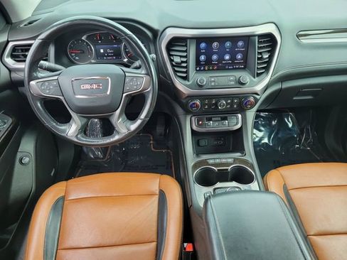 Used 2020 GMC Acadia AT4 w/ Driver Alert Package II image 17