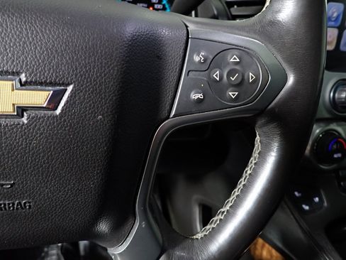 Used 2017 Chevrolet Tahoe Premier image 29