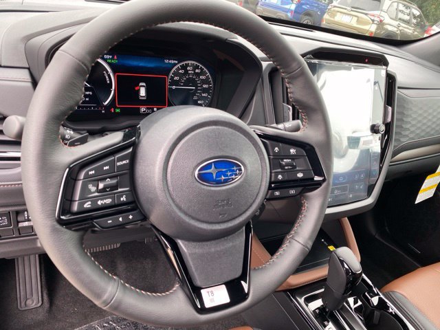 New 2026 Subaru Forester Touring AWD/4WD image 12