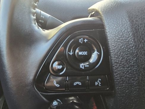 Certified 2021 Toyota Prius Prime XLE image 19