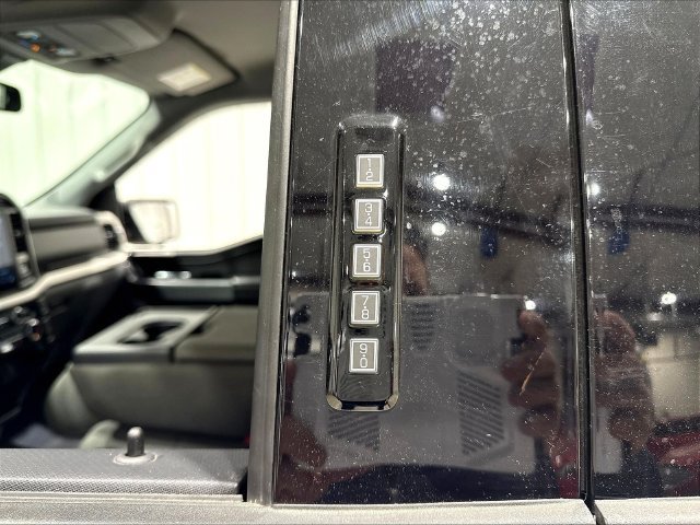 Used 2022 Ford F150 XLT w/ Equipment Group 302A High AWD/4WD image 37