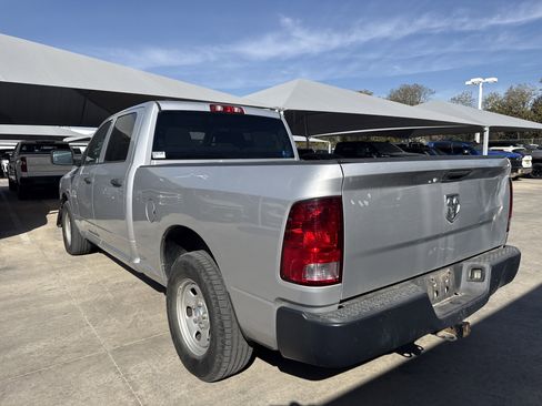 Used 2014 RAM 1500 Tradesman w/ Popular Equipment Group image 5