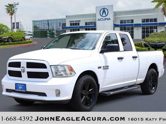 Used 2016 RAM 1500 Express RWD video 1