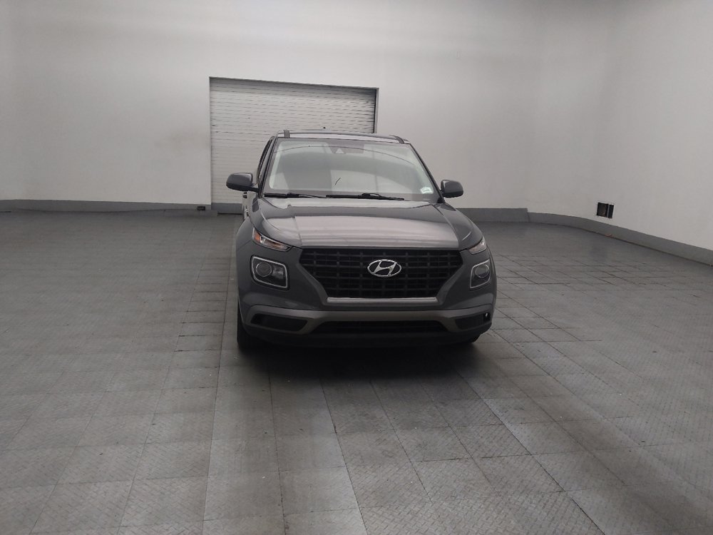Used 2020 Hyundai Venue SE FWD image 14