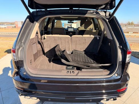 Used 2023 Lincoln Aviator Grand Touring w/ Equipment Group 301A image 34