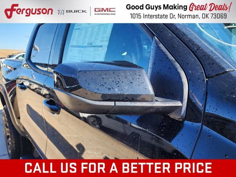 New 2026 GMC Canyon Elevation w/ Convenience Package AWD/4WD image 12