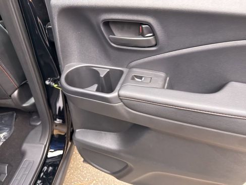 New 2026 Honda Ridgeline TrailSport image 15