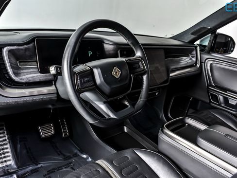 Used 2022 Rivian R1S Launch Edition image 16