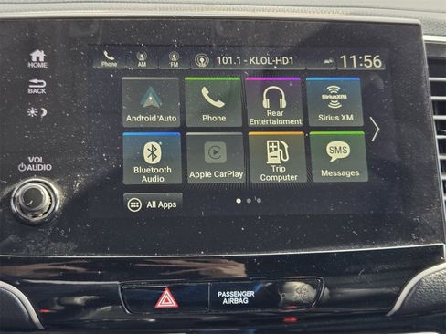 Used 2019 Honda Pilot Elite image 14