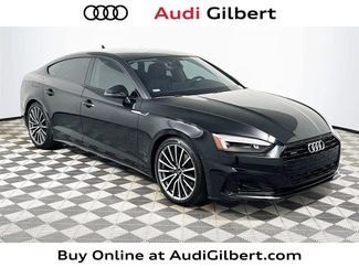 Used 2023 Audi A5 2.0T Premium Plus w/ Premium Plus video 1