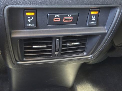 Certified 2023 Nissan Murano SL image 9