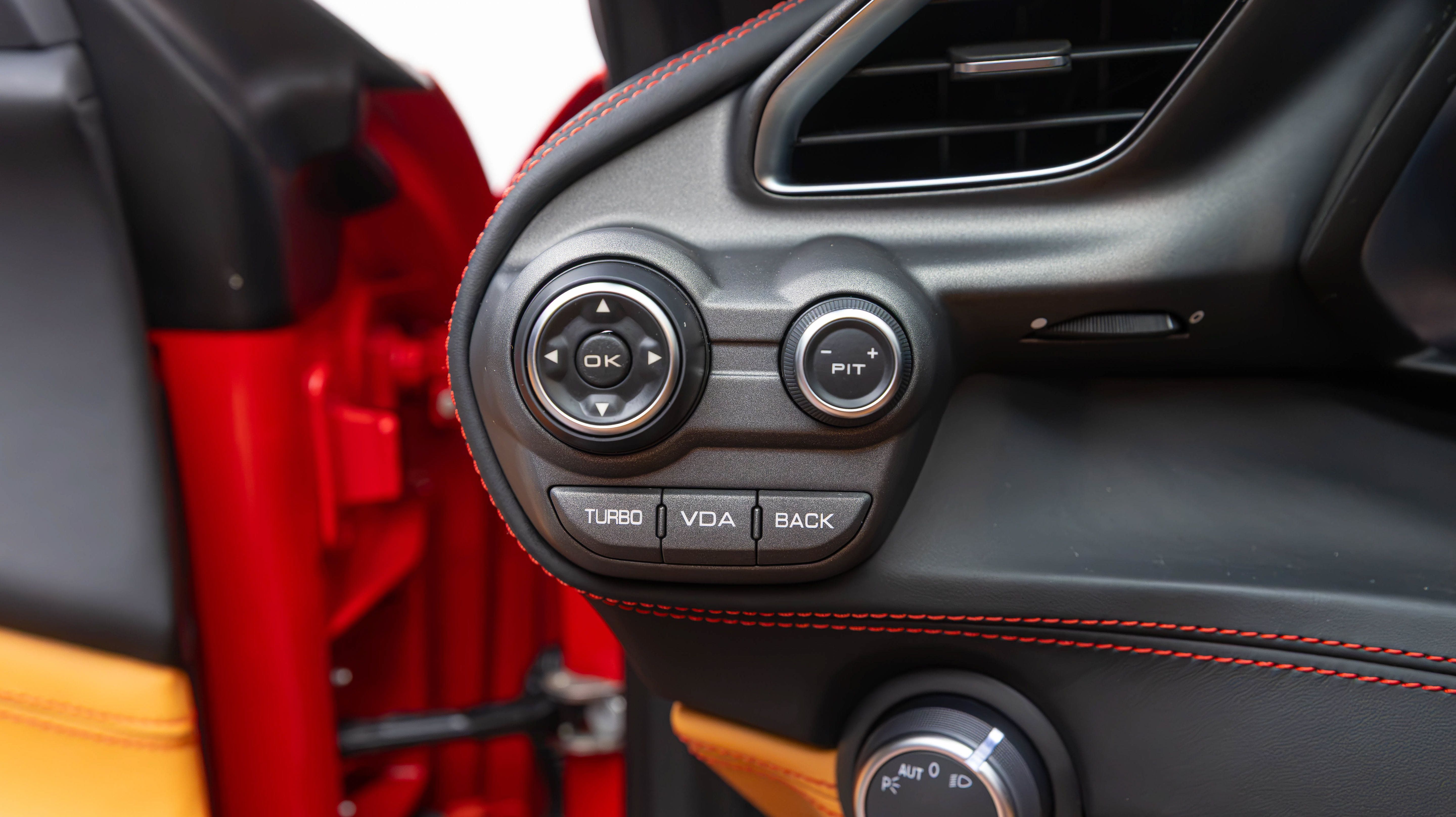 Certified 2019 Ferrari 488 Spider RWD image 27