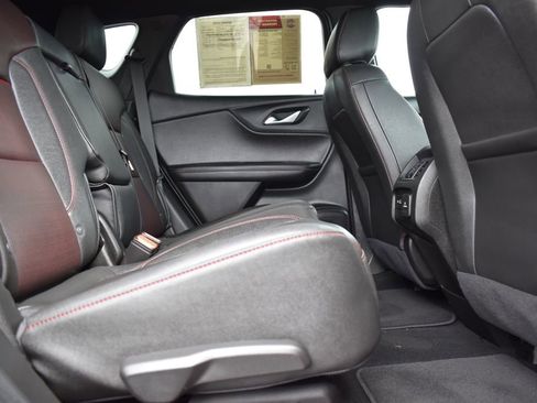 Used 2023 Chevrolet Blazer RS w/ Enhanced Convenience Package image 10