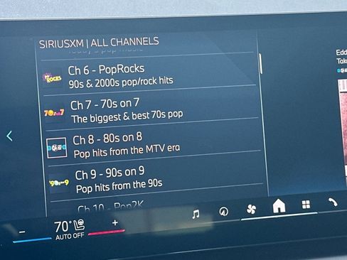 Used 2025 BMW X3 xDrive30i w/ Premium Package image 21