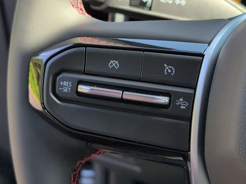 New 2026 Chevrolet Colorado Z71 w/ Midnight Edition image 26