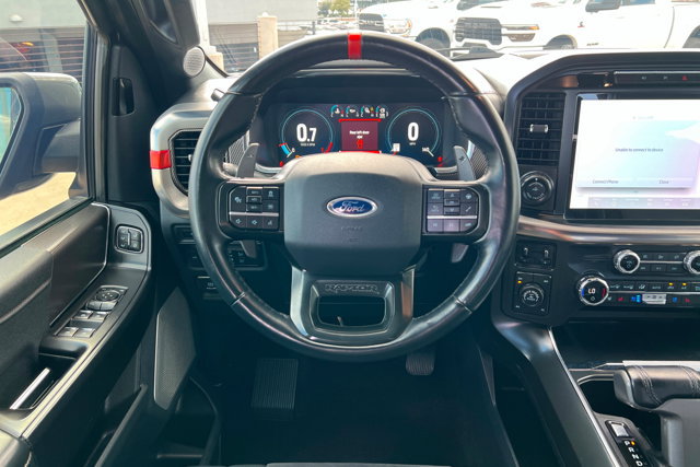 Used 2021 Ford F150 Raptor w/ Equipment Group 801A High AWD/4WD image 12