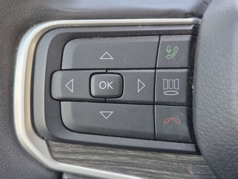 Used 2022 Jeep Wagoneer Series II image 13