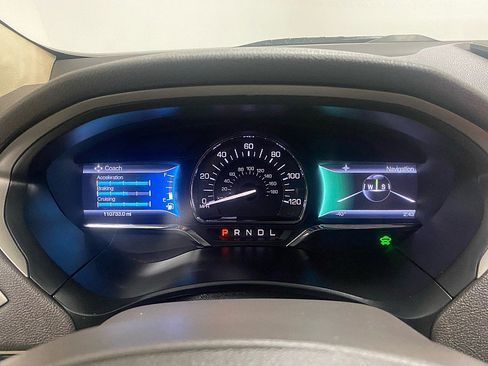 Used 2014 Lincoln MKZ Hybrid w/ Equipment Group 202A Reserve image 20