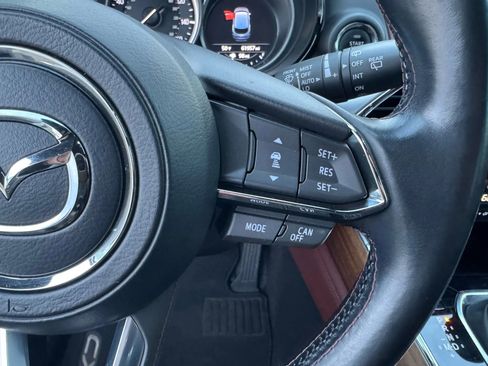 Used 2017 MAZDA CX-9 Signature image 19