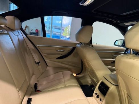 Used 2016 BMW 328i xDrive Sedan AWD/4WD image 26