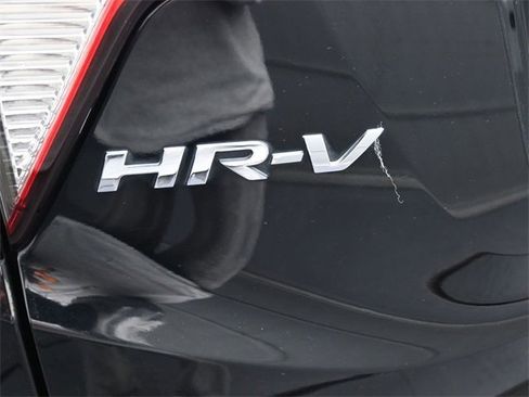 Used 2022 Honda HR-V EX image 25