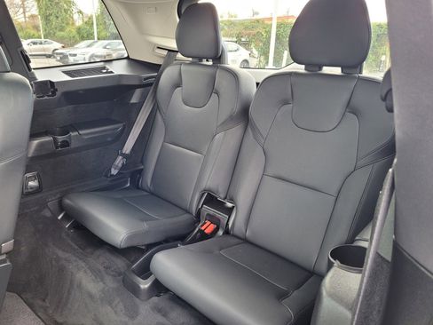 Certified 2023 Volvo XC90 T8 Plus w/ Protection Package Premier image 12