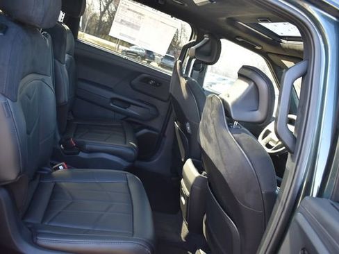 New 2027 Kia Telluride SX Prestige X-Line image 16