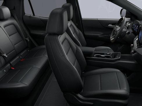 New 2026 Chevrolet Equinox LT w/ Convenience Package II AWD/4WD image 31