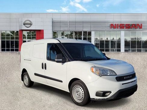 Used 2022 RAM ProMaster City Wagon FWD image 2