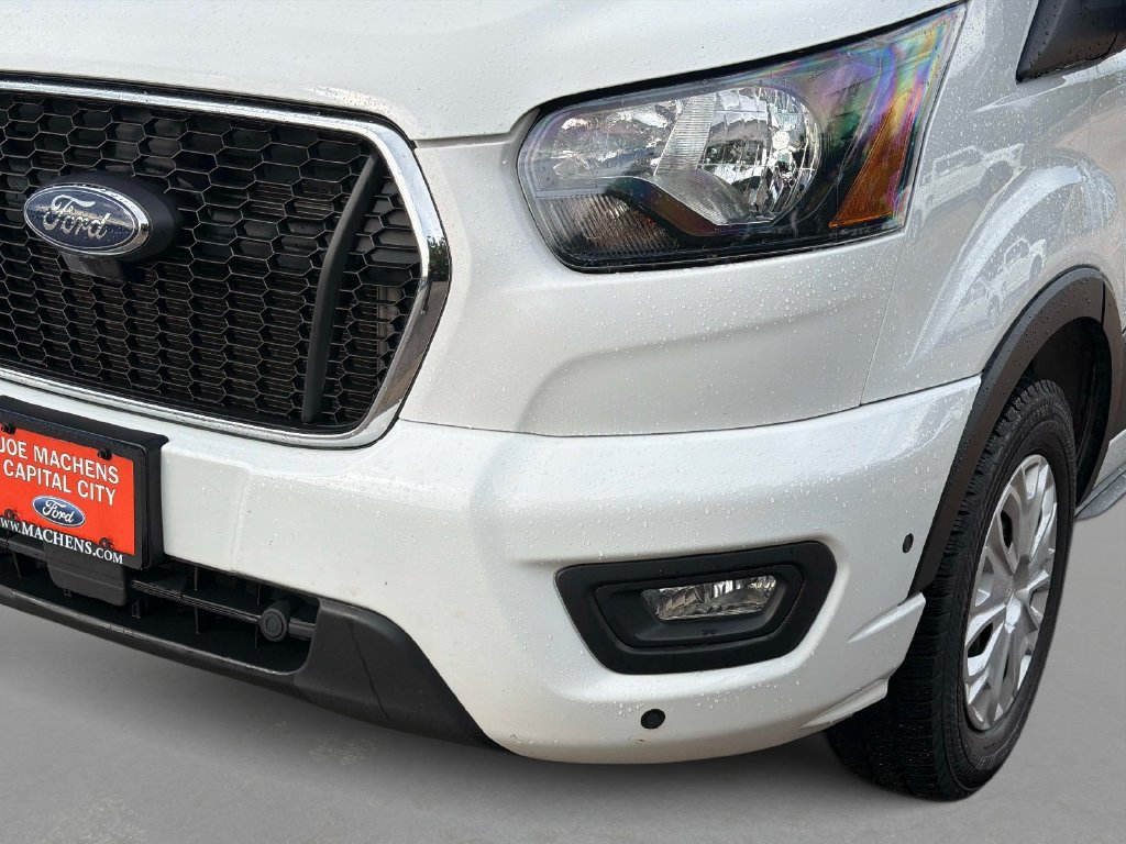Used 2024 Ford Transit 350 XLT RWD image 11