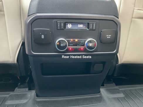 Used 2023 Ford Expedition Max Platinum image 22