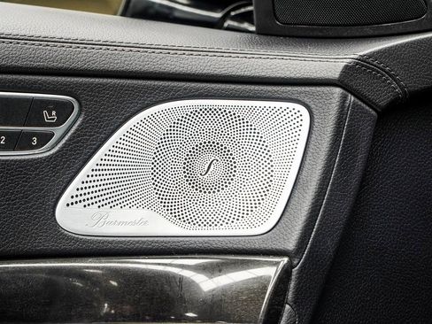 Used 2020 Mercedes-Benz S 560 S 560 image 37