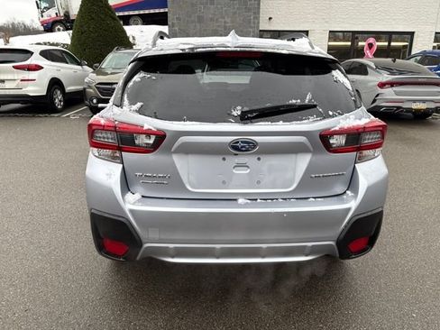 Used 2023 Subaru Crosstrek 2.0i Premium image 4