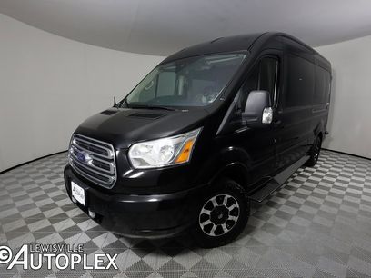 Used 2018 Ford Transit 250 148 Medium Roof