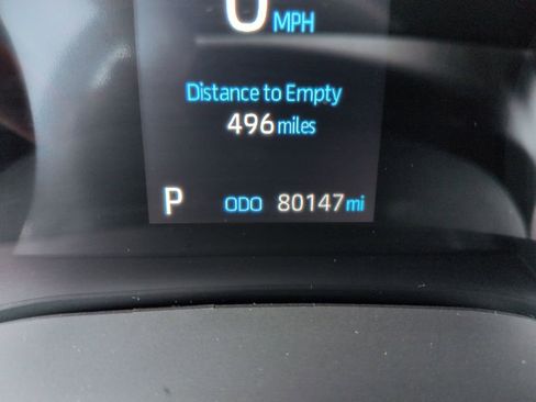 Certified 2023 Toyota Sienna XLE AWD/4WD image 16