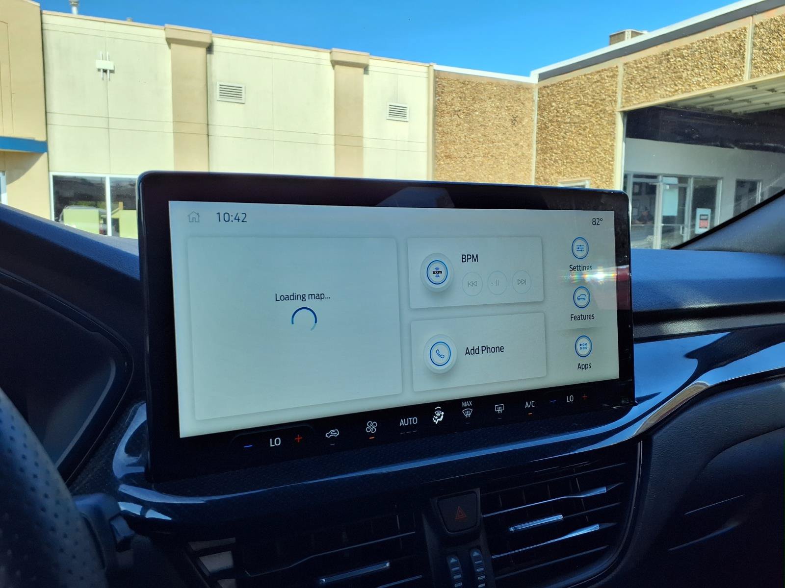 Used 2023 Ford Escape ST-Line w/ Tech Pack #1 FWD image 4