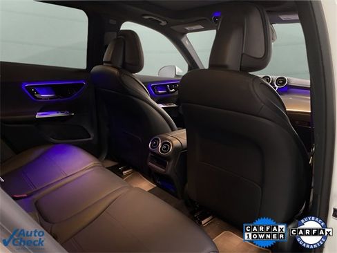 Used 2024 Mercedes-Benz GLC 300 image 15