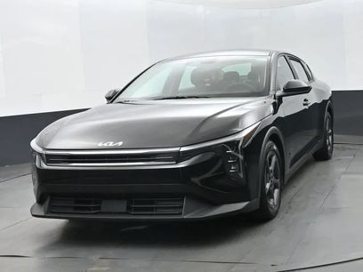 Used 2025 Kia K4