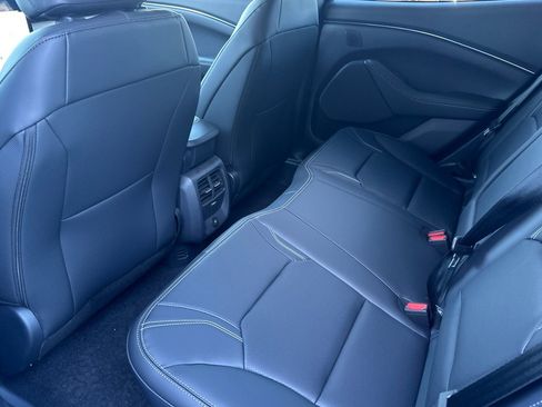 New 2026 Ford Mustang Mach-E Premium w/ Technology Package AWD/4WD image 20