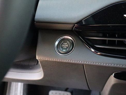 New 2026 Buick Enclave Sport Touring w/ Power Package image 36