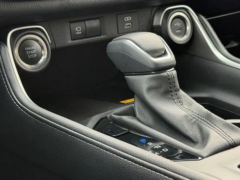 Certified 2025 Toyota Grand Highlander AWD image 25
