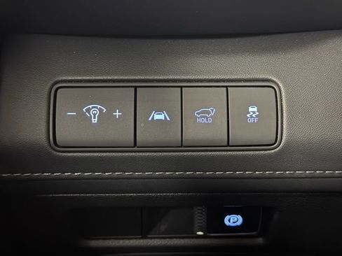 Certified 2023 Hyundai Santa Fe SEL w/ Premium Package image 15