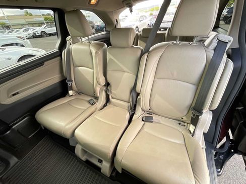 Used 2019 Honda Odyssey EX-L image 26