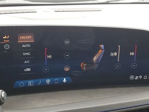 Used 2024 Cadillac XT4 Sport AWD/4WD image 14