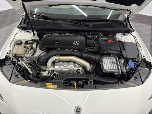 Used 2024 Mercedes-Benz CLA 250 4MATIC image 34