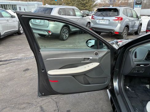 Used 2023 Hyundai Sonata SEL image 41