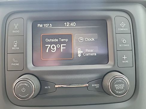 New 2024 RAM 3500 Tradesman image 20